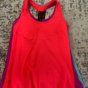 Old navy active tank bundle